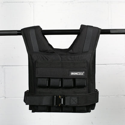 Weight Vest Steel Plate Chris Iron Block Fitness 71cbbe43 a06a 422e a573 4c6f4eb678ad