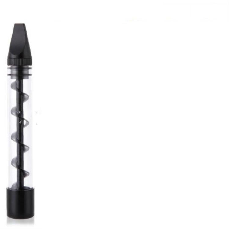 Creative And Simple Dry-burning Atomizer Spiral Pipe 71d65315 c9fc 4115 bef2 bfc47b040efb