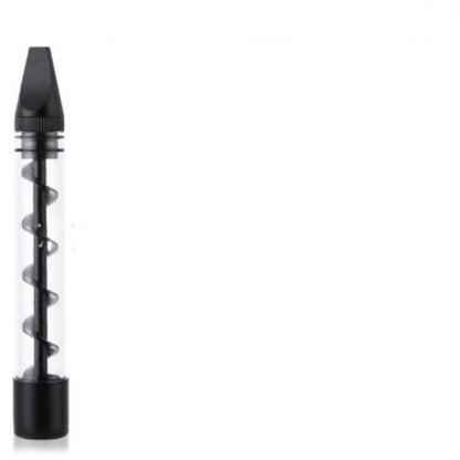 Creative And Simple Dry-burning Atomizer Spiral Pipe 71d65315 c9fc 4115 bef2 bfc47b040efb
