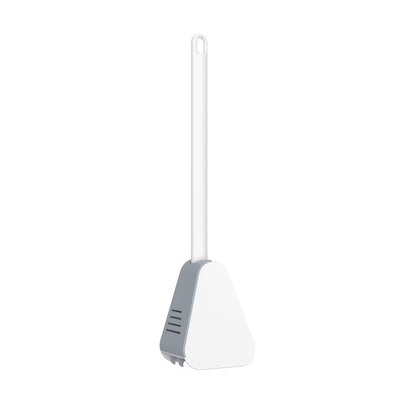 Golf Toilet Brush Soft Rubber Long Handle Without Dead Angle 71dbd04a 89cc 45c1 9414 4ebe7f656d40
