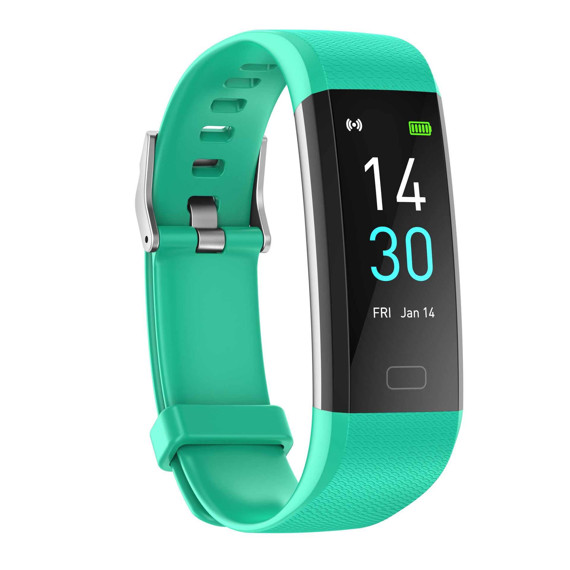 Fitness Heart Rate Meter Step Smart Bracelet Watch 71e067d8 94c2 4f36 be66 3cdb859f5326