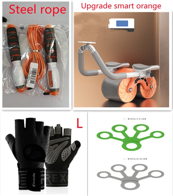 Electronic Counting  Rope For Fitness Trainning 71e18c25 9a05 4a87 8f3c e8a11fa34403