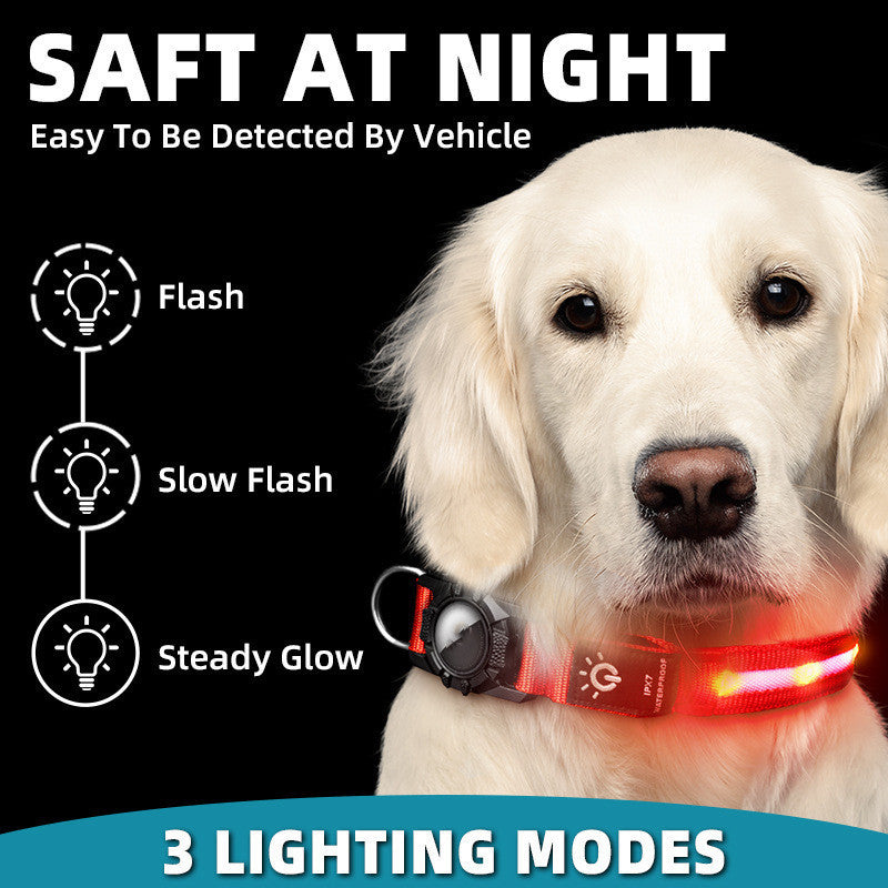 Suitable For Locator Waterproof Pet Collar 71e2b855 0d38 49c8 8efd 182baaaa40f6