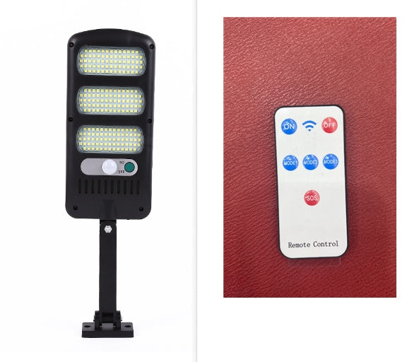 Outdoor LED Garden Light Outdoor Solar Street Light 71e45c5b 52fe 44b6 835c fb6e8595d8d5
