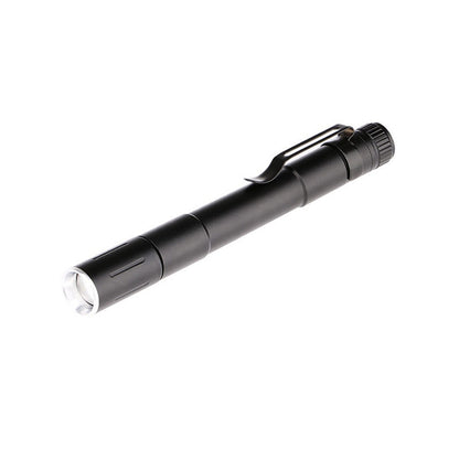 Outdoor Strong Light Aluminum Alloy Torch 71e846f0 3328 44ca 9a8c d7fa6c274797