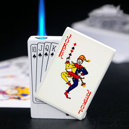 Poker Lighter 71ea1d28 cb2b 4d2c ac07 075388ef46d9
