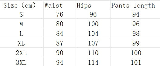 Men's Straight-leg Edged Loose Casual Pants 71f53772 aecc 4e82 8e3a 7007ce753fbc