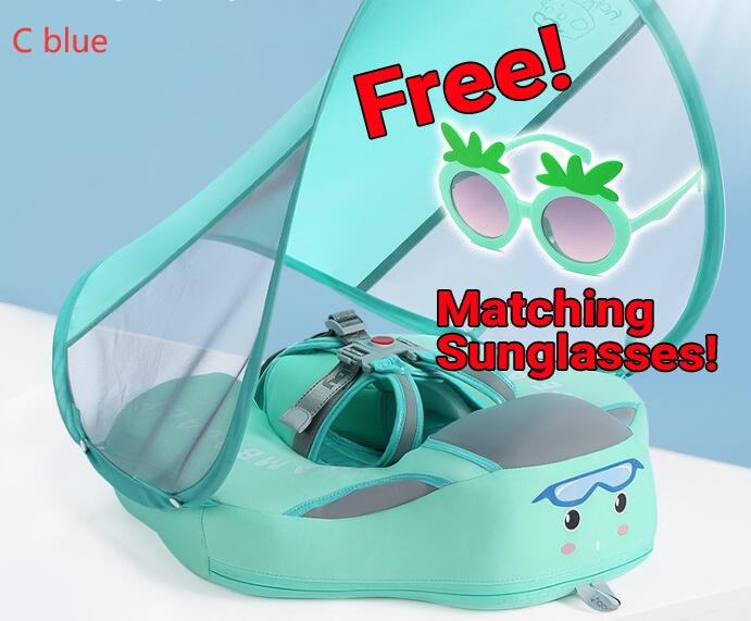 Baby Swimming Ring Floats 72005711521