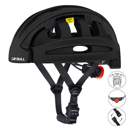 Electric scooter balance bike folding riding helmet 720191170285
