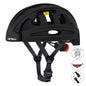Electric scooter balance bike folding riding helmet 720191170285