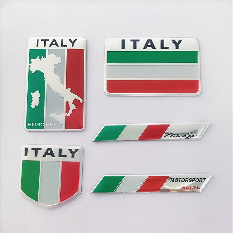 Modified Car Signs, Nameplates, Car Labels, Car Stickers, Body Stickers 720631ee 7ee1 4910 9147 5df0723e0e02