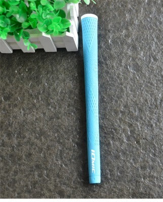 Grip Rubber Grip Iron Wood Swing Grip Fishing Rod Grip 720743439959