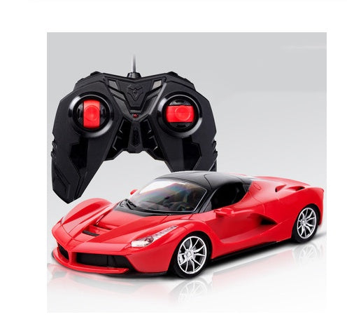 Remote Control Racing Car 116 Model 72084624159935