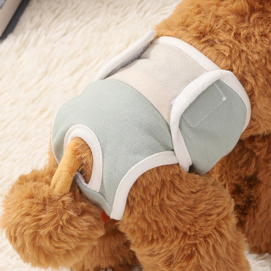 Dog Physical Safety Pants Comfortable Breathable Pure Cotton 720edfc2 ac0b 45f2 a0a7 9cb747e9ba17