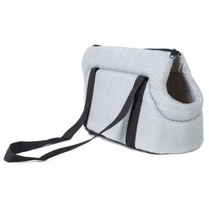 Dog Bags Portable Dog Carrier Bag Mesh Breathable Carrier Bags For Small Dogs Foldable Cats Handbag Travel Pet Bag Transport 