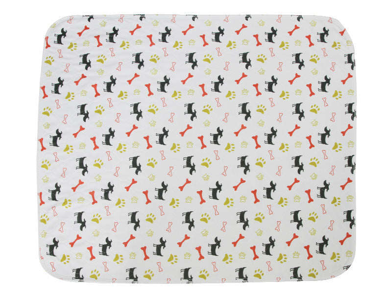Three-layer Waterproof Pet Absorbent Pad 722217440732