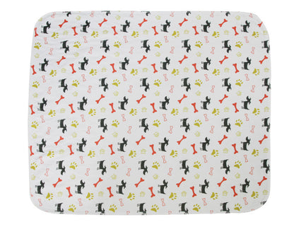 Three-layer Waterproof Pet Absorbent Pad 722217440732