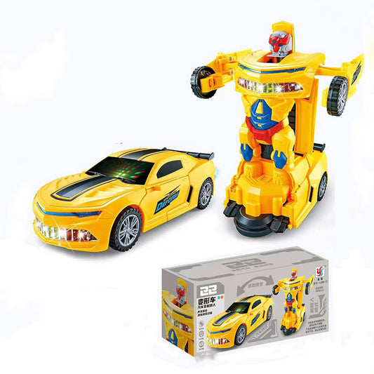 Car Deformation Robot Toy Light Music Automatic Deformation 72244f8c ff03 4c94 bef3 048f8b437457
