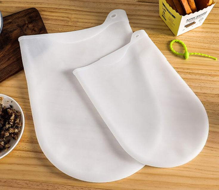 A2892 non stick food grade silica gel kneading bag - HD Wireless Product #10