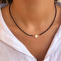 Trendy Design Colorful Necklace Rice 722baa21 0b6a 42d8 83f9 905006978ffd acafa419 07e3 449c a2b4 f598539da8e9
