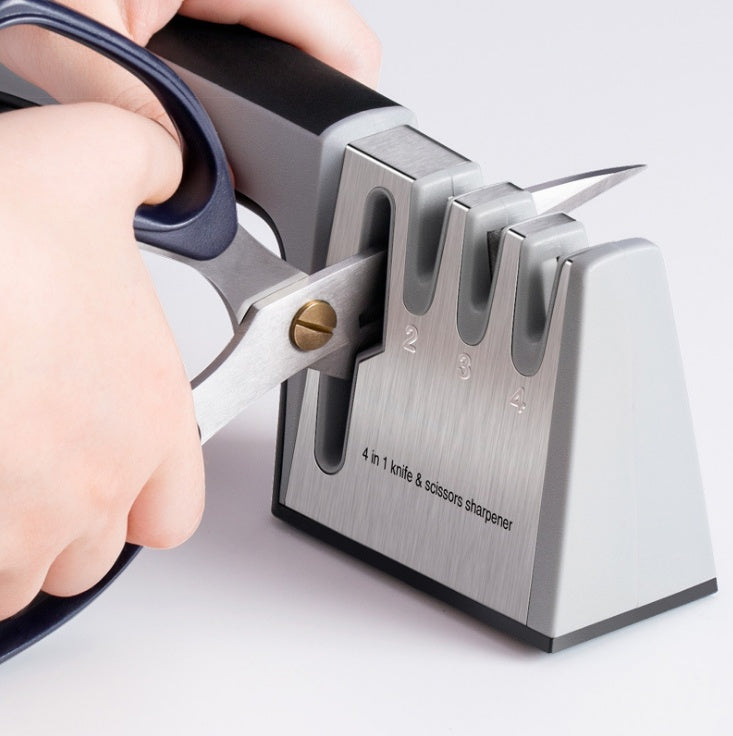 Fast knife sharpener 723290924473