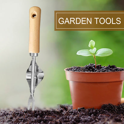 Portable Gardening Tools Yard Lawn Trimmer Sidewalk Quick Remove Weed 7236676002826