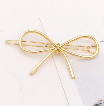 Hairpins Triangle Moon Hair Pin Jewelry 724471989601