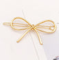 Hairpins Triangle Moon Hair Pin Jewelry 724471989601