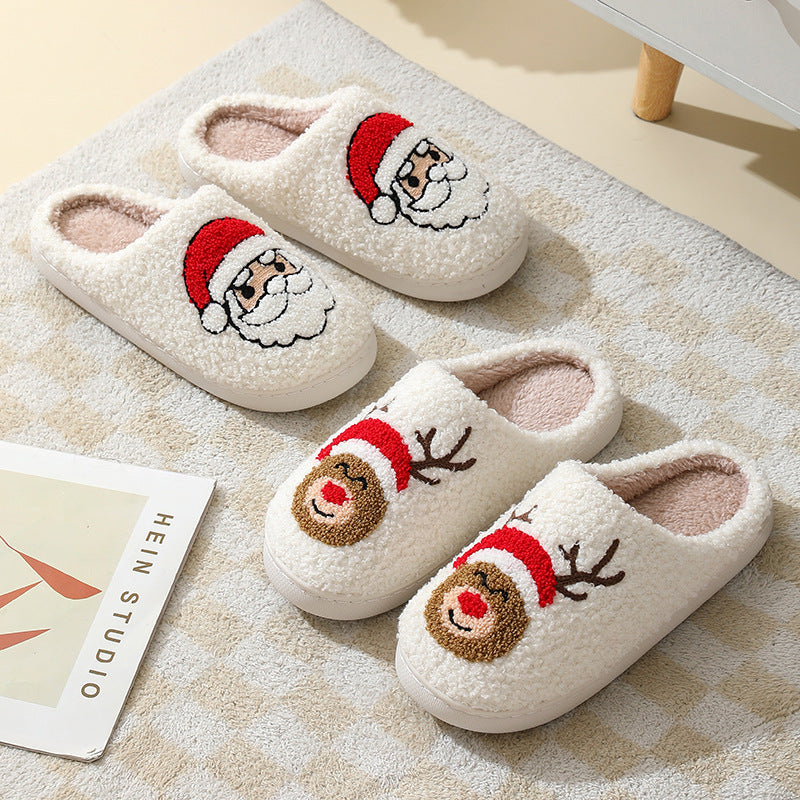 Cute Cartoon Winter Cotton Slippers 724511db 0c87 4cec a92b cf3b5ab4aa85