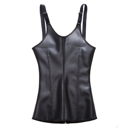 Rubber corset 724522264398