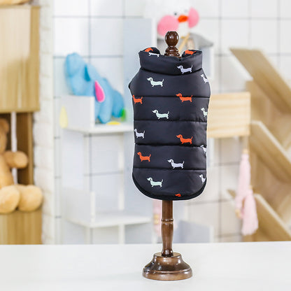 Pet supplies dog clothes 7245945817168
