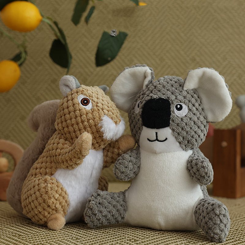 Cartoon Animal Bite Resistant Pet Dog Toy Supplies 7247301c f59b 4757 beac ba6b1cd9dbfb