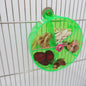 Parrot Supplies Toy Bird Acrylic Foraging Wind Wheel 72479720 6206 4b73 9995 de8d2cf3295b e4c46821 4d89 432d ba2a 6e6412a956e