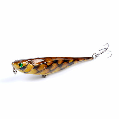 Luya Bait Painted Plastic Fishing Bait 725019124091 2dcf4c5d 07bb 46ae 84ad 81bc371ee4af