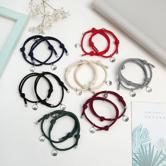 A pair of couple bracelets for eachother - HD Wireless Product #1