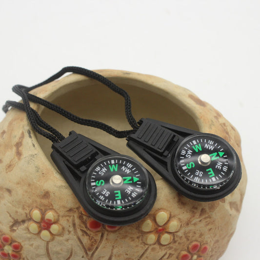 Outdoor Orienteering Army Compass Multifunctional Portable Compass 725609424938