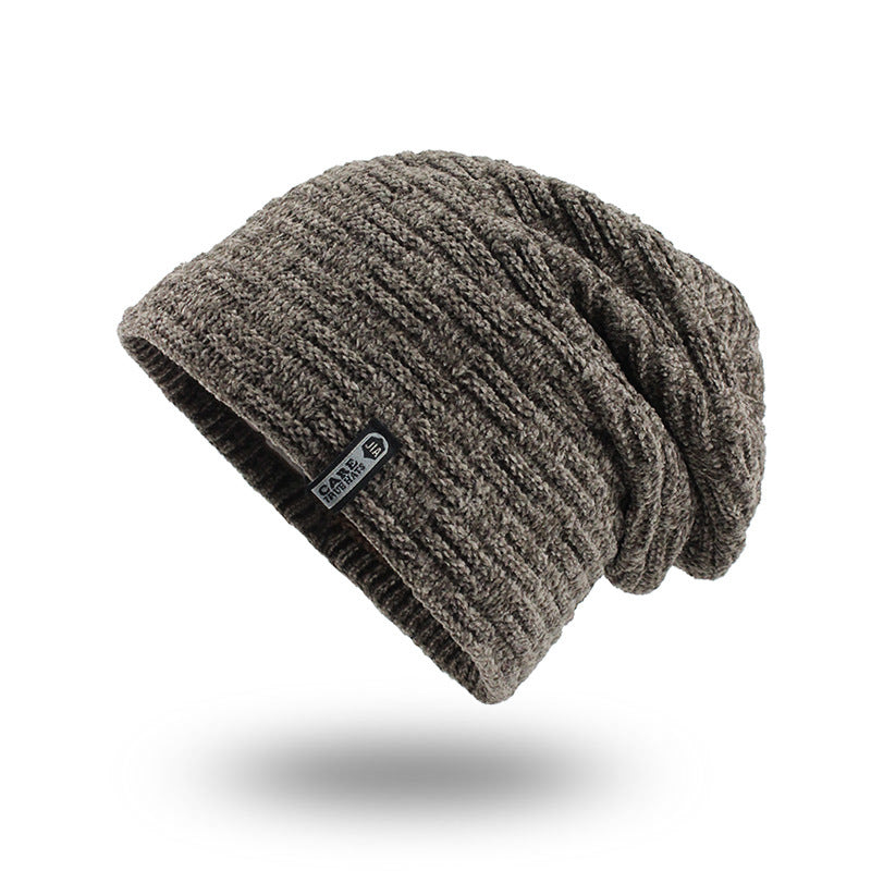 Men's Outdoor Hat Bib Hat Korean Version 72573d2d 05e0 494f ab97 e0fee97fad07