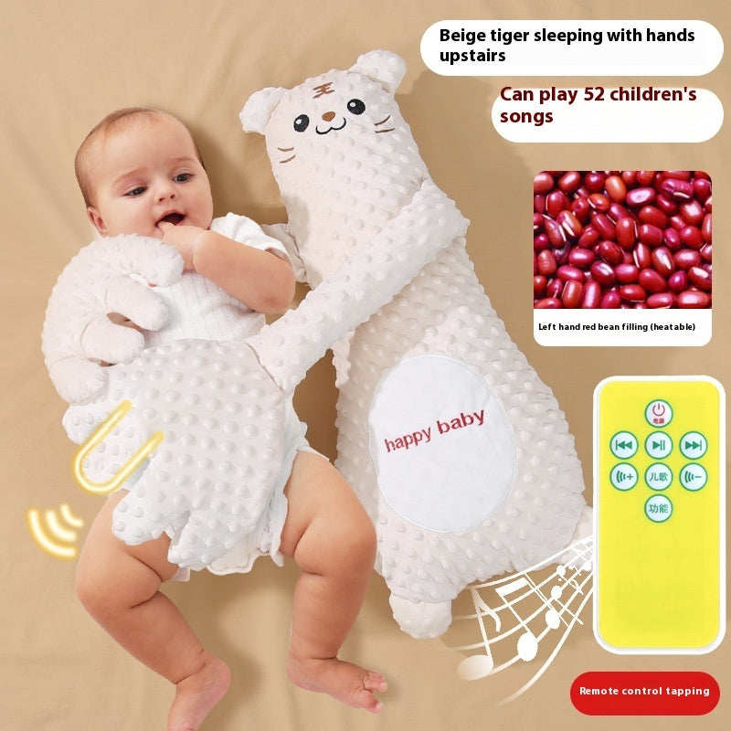 Baby Soothing Palm Hug Sleeping Pat Baby Caring Fantstic Product 725e0ecb 5bc0 4d63 ba5c db29a976b0b0 trans