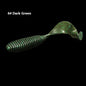 Fishing Gear Eight Colors Rolled Tail Fishy Luer Soft Lure Single Tail Bait 726543f0 e0fe 49ab 919b 9cf43021f248 trans