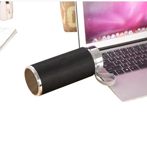 Private model water bottle bluetooth speaker 726548918920