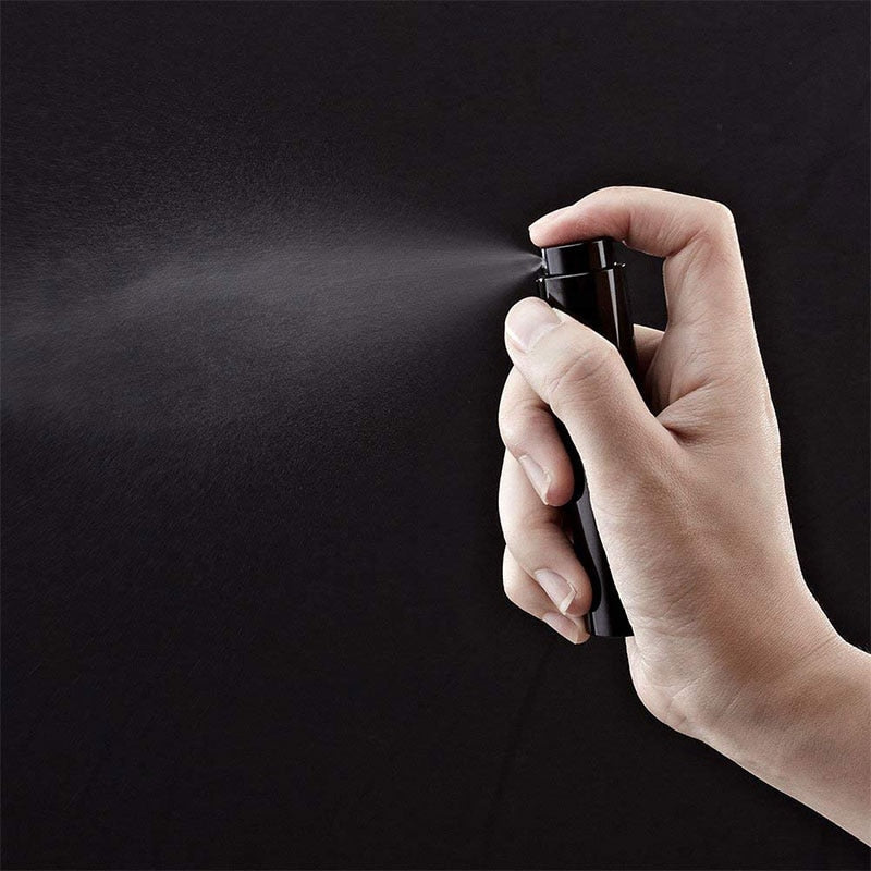 Refillable Travel Perfume Atomizer 8ml
