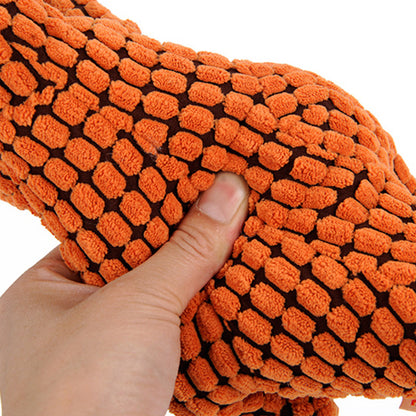Dinosaur Pet Toys Giant Dogs Pets Interactive Dog Toys For Large Dogs Chew Toys Chihuahua Plush Stuffing Squeakers 7273146212