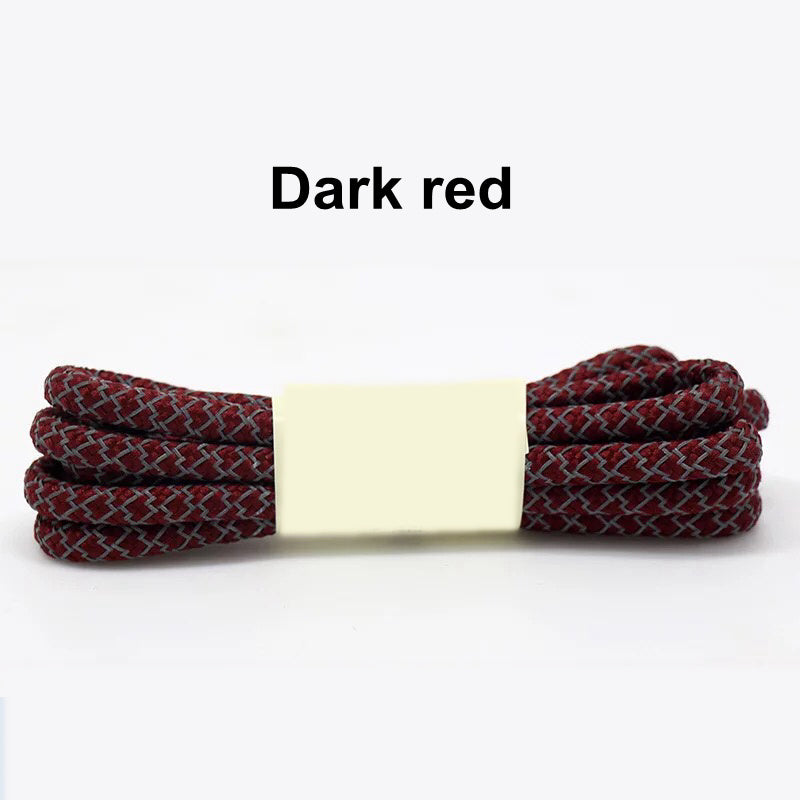 Universal reflective shoelaces highlight 72748095605