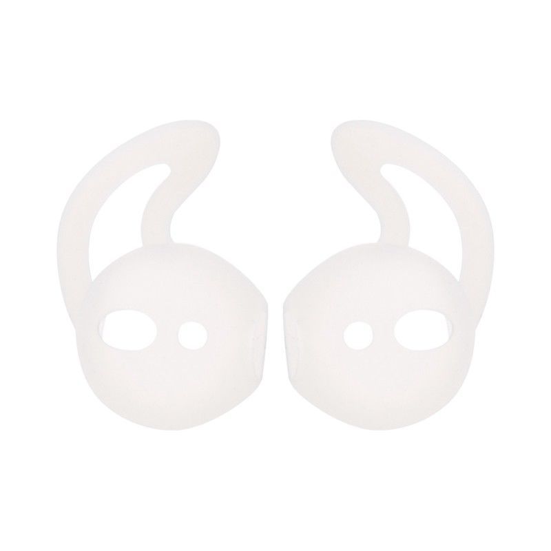 Compatible with Apple, Airpods earphone silicone earplug sleeve 727892496625