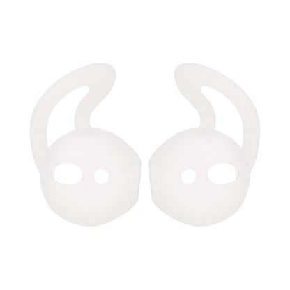 Compatible with Apple, Airpods earphone silicone earplug sleeve 727892496625