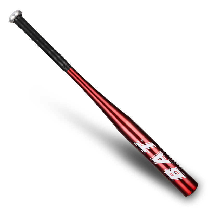 Aluminum Baseball Bat 728151586636