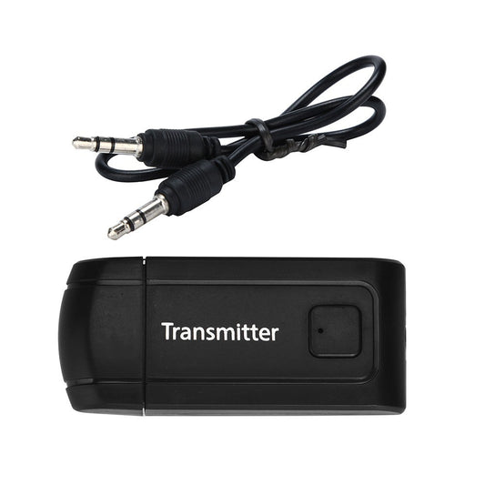 Audio Bluetooth Transmitter Wireless Audio Converter With Mute 728a18f6 bf8d 4f45 bc57 a89f8db28778