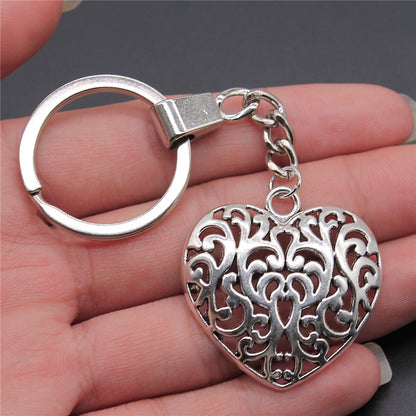 Home Fashion Tree Of Life Modeling Keychain 728ae7b2 2a75 4017 94c2 35aedfdf79ac