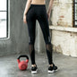 new spring fitness gym training pants tight waist high elastic pants feet running 7294175804 1753652764 c3ba1310 58ab 4078 ae