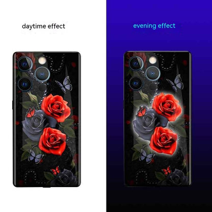 Incoming Light Rose Chinese Style Phone Case 7294362b cd45 401a a8a3 8be9352ebdd6 trans